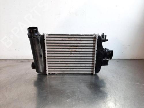 Used Intercooler Intercooler RENAULT CAPTUR II (HF_) TCe 90 (HFM6) (91 hp) 34433470 34433470