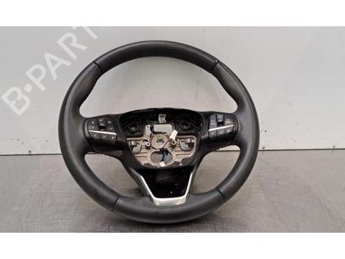 Steering wheel FORD KUGA III (DFK) 2.5 Duratec Plug-in-Hybrid | BP36680553C49 - Image 13