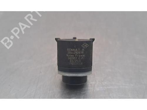 Electronic module DACIA JOGGER (RK_) 1.0 TCe 110 (RKMD) | BP36757967M83 - Image 4