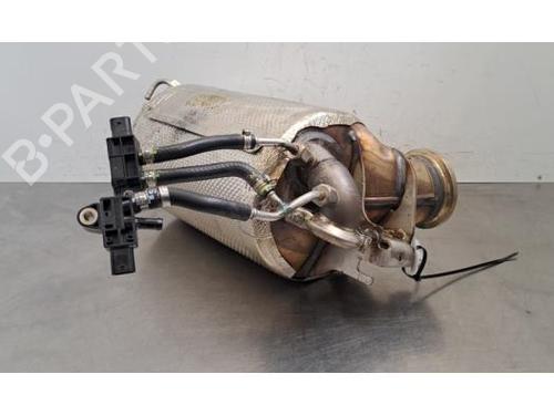 Particulate filter MERCEDES-BENZ GLC (X254) 200d 4-matic (254.602) | BP37649514M81 - Image 4
