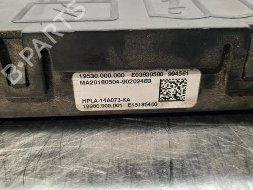 Electronic module LAND ROVER RANGE ROVER SPORT II (L494) 3.0 SDV6 4x4 | BP23625956M83