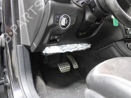 Gear lever INFINITI Q30 2.2 D | BP20082418M90 - Image 15