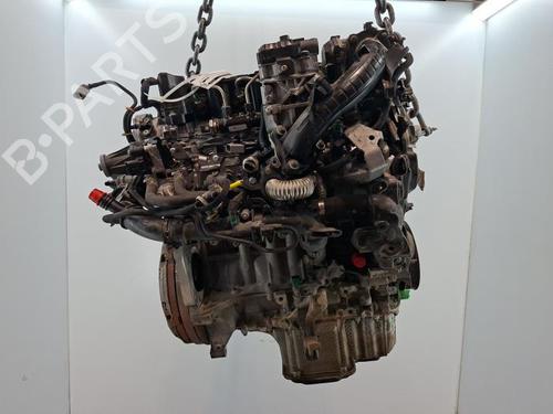 Used Engine Engine 36757620 36757620