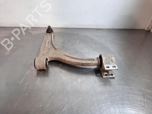 Left front suspension arm MG MARVEL R EV (EP21) | BP33612299M12 - Image 3