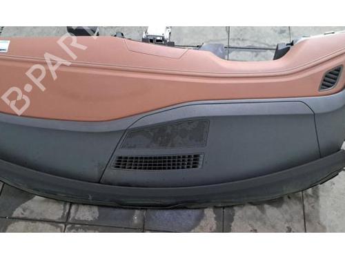 Airbag Kit VW ID.4 (E21) GTX 4motion | BP33859317C86 - Image 7