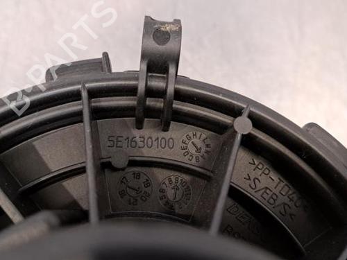 Heater blower motor FIAT DUCATO Van (250_) 120 Multijet 2,3 D | BP23603204M62 