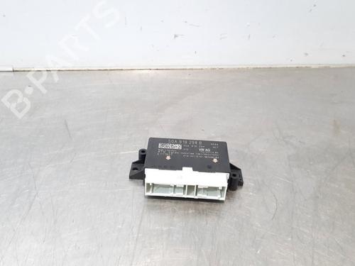 Used Electronic module VW POLO VI (AW1, BZ1, AE1) 1.0 (65 hp) 15031567
