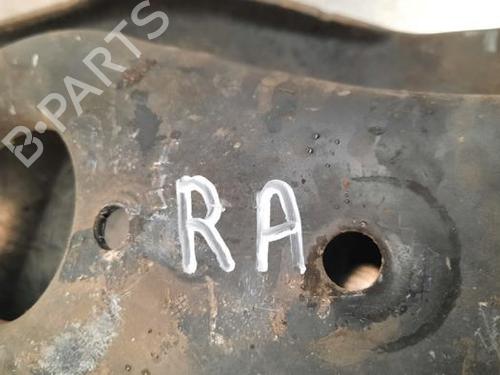 Right rear suspension arm MERCEDES-BENZ C-CLASS (W205) AMG C 63 S (205.087) | BP23627223M15 