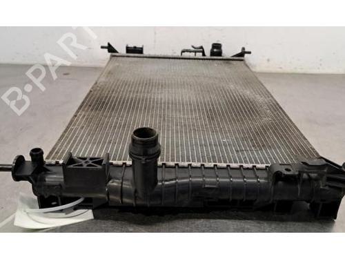 Water radiator CITROËN JUMPY III Van (V_) 2.0 BlueHDi 120 | BP30138862M31