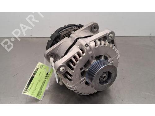 Used Alternator PEUGEOT 3008 III (KA_, KB_, KC_) Hybrid 136 (KAHPYE) (136 hp) 30530807
