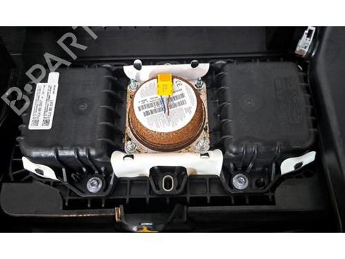 Airbag Kit VW ID.4 (E21) GTX 4motion | BP33859317C86 - Image 12