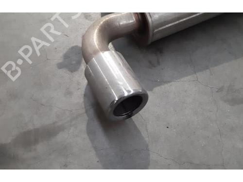 Exhaust system BMW 2 Gran Coupe (F44) 216 d | BP28526244M121 