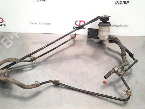 Used Brake fluid reservoir HYUNDAI H350 Van 2.5 CRDI (150 hp) 18236523