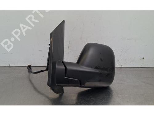 Used Left mirror Left mirror PEUGEOT EXPERT Van (V_) 2.0 BlueHDi 180 (177 hp) 36207236 36207236