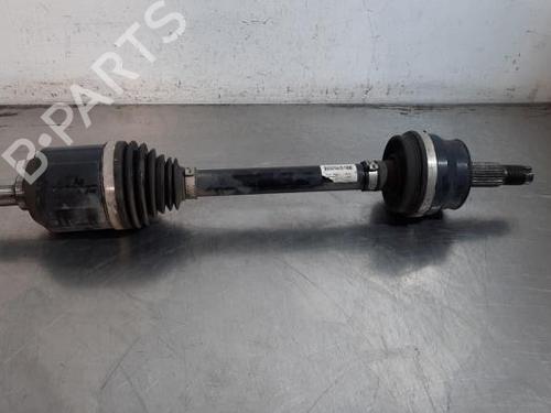 Used Right rear driveshaft Right rear driveshaft JEEP COMPASS (MP, M6, MV, M7) 1.3 Hybrid 4x4 (240 hp) 39905847 39905847