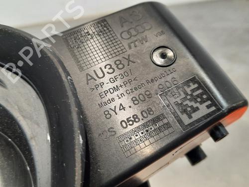 Fuel flap AUDI A3 Sportback (8YA, 8YF) 35 TFSI | BP15040478C131 
