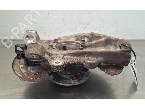 Used Right rear steering knuckle Right rear steering knuckle MERCEDES-BENZ GLE (V167) GLE 300 d 4-matic (167.119) (245 hp) 40025922 40025922