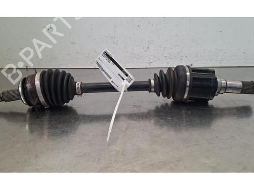 Used Left front driveshaft Left front driveshaft MAZDA 3 Hatchback (BP) SKYACTIV-X M Hybrid AWD (BP2H) (179 hp) 40483661 40483661