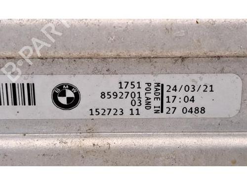 Intercooler BMW 3 Touring (G21, G81) 318 d Mild-Hybrid | BP39892643M30 - Image 4