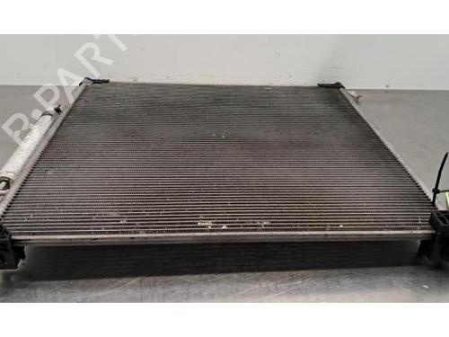 AC radiator LAND ROVER DEFENDER Station Wagon (L663) P300 Si4 4x4 | BP32099545M32 