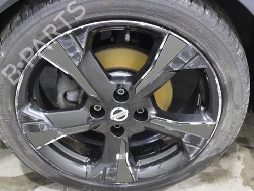 AC pipe NISSAN MICRA V (K14) 0.9 IG-T | BP17112560M126 