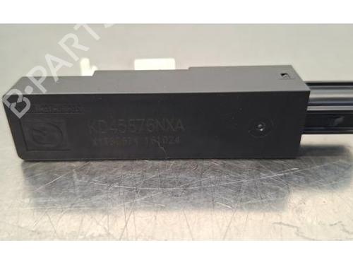 Module électronique MAZDA MX-5 IV (ND__) 1.5 (ND2E, ND5R) (131 hp) 31692136