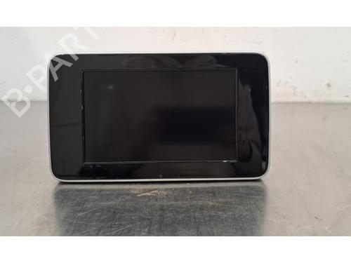 Multifunctionele display MERCEDES-BENZ VITO Van (W447) eVITO (447.603, 447.605) (116 hp) 29521835