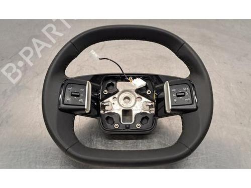 Ratt CITROËN C3 IV (CC_, CB_) 1.2 PureTech 100 (CCHPV4) (101 hp) 29844468