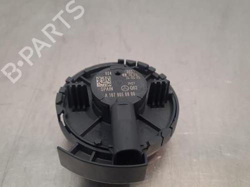 Electronic sensor MERCEDES-BENZ GLE (V167) GLE 350 de 4-matic (167.117) | BP34198057M84 - Image 2