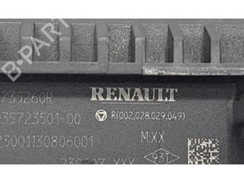 Headlight switch RENAULT TRAFIC III Van (FG_) 2.0 dCi 130 (FGMY) | BP40552825I24 - Image 6