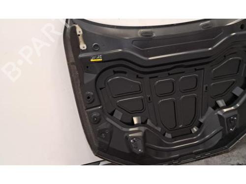 Motorhjelm AUDI E-TRON (GEN) 50 quattro | BP39571564C1 - Image 6