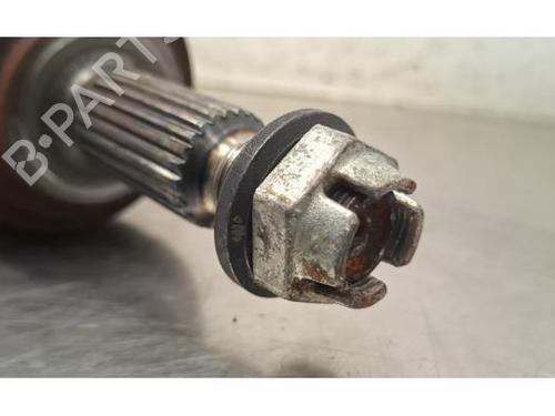 Right front driveshaft RENAULT CAPTUR II (HF_) TCe 90 (HFM6) | BP40065726M39 - Image 4