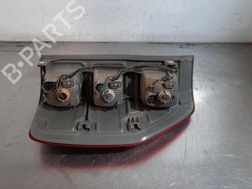Left taillight FORD RANGER (TKE) 2.0 EcoBlue 4x4 | BP37091465C34 - Image 3