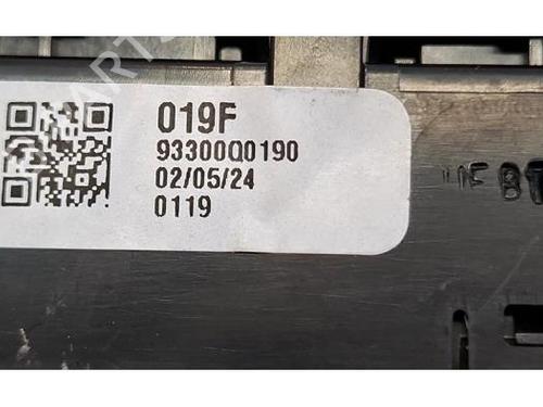 Switch HYUNDAI i20 III (BC3, BI3) 1.0 T-GDI | BP38313079I30 - Image 3