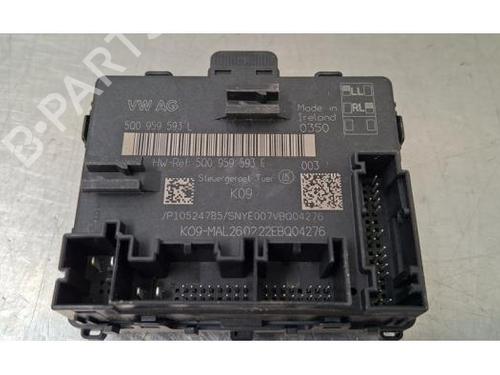 Electronic module VW GOLF VIII (CD1, DA1) 2.0 GTI Clubsport | BP38605973M83 - Image 2