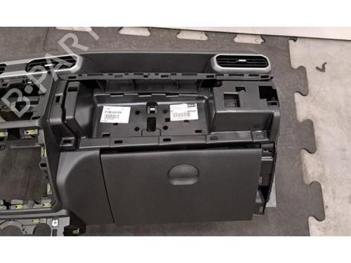 Instrumentbord DACIA DUSTER (HM_) 1.5 dCi 115 4x4 (HMAD) | BP39754464C46 - Image 2