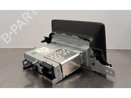 Display MG MG HS (AS23) 1.5 EHS Hybrid (CSA6463) | BP31154775C48
