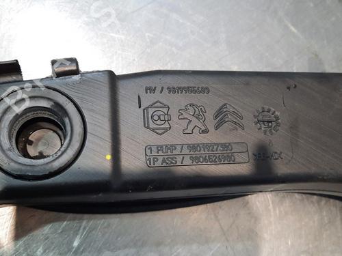Windscreen washer tank PEUGEOT 308 SW II (LC_, LJ_, LR_, LX_, L4_) 1.2 THP 110 | BP15030367C113