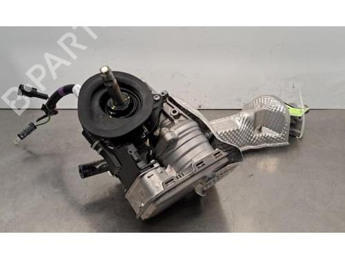 Used Steering rack PEUGEOT 3008 III (KA_, KB_, KC_) Hybrid 136 (KAHPYE) (136 hp) 30605403