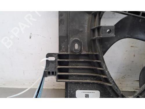 Radiator fan DACIA DUSTER (PYM_, PYN_) 1.6 HYBRID 140 | BP36366471M35 - Image 3