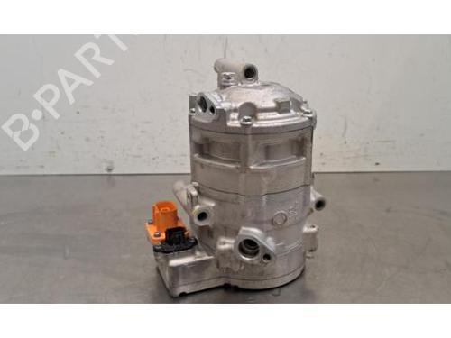 AC compressor MG MG ZS SUV (AZS1) EV | BP40285413M34 - Image 2
