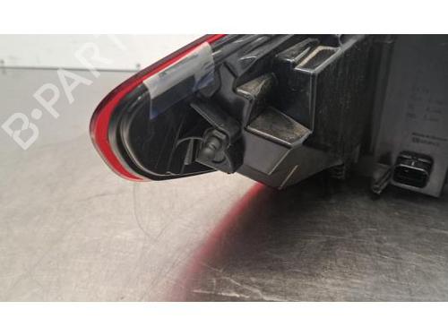 Right taillight BMW 1 (F40) 116 i | BP40285037C35 - Image 3