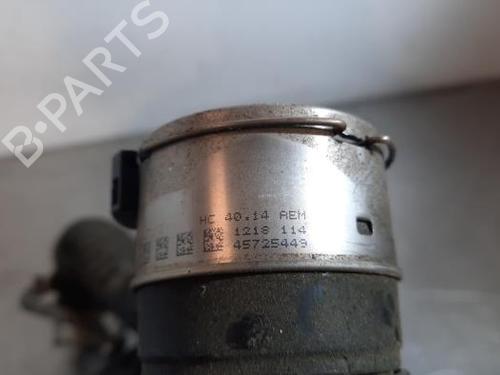 Pipe RENAULT KADJAR (HA_, HL_) 1.6 dCi 130 4x4 (HLA4) | BP38971326M125 - Image 4
