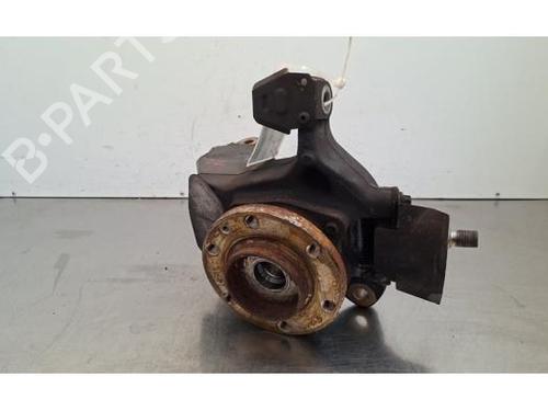 Left front steering knuckle MERCEDES-BENZ SPRINTER 3,5-t Van (B907, B910) 311 CDI (910.631, 910.633) | BP36757922M25 - Image 2