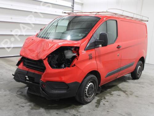 Brugte FORD TRANSIT CUSTOM V362 Van (FY, FZ) 2.0 EcoBlue 4824022
