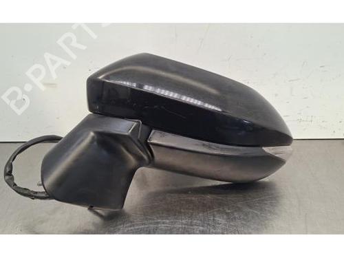 Used Left mirror Left mirror TOYOTA COROLLA Estate (_E21_) 1.8 Hybrid (ZWE211W) (122 hp) 33316589 33316589
