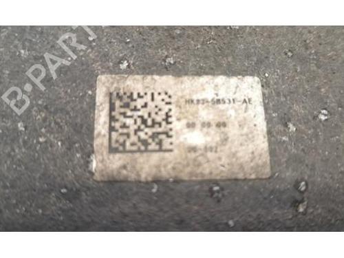 Left rear suspension arm LAND ROVER RANGE ROVER VELAR (L560) 2.0 D180 TD4 4x4 | BP24991161M14 