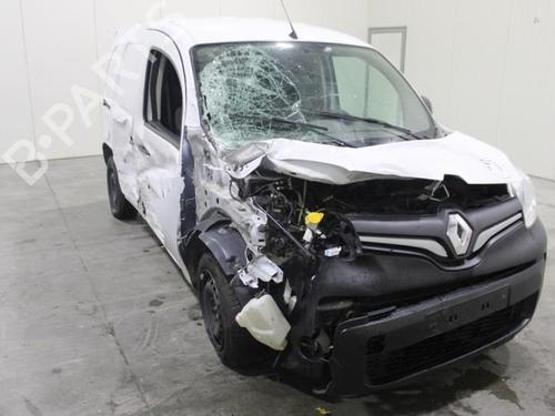 Gearbox RENAULT KANGOO Express (FW0/1_) 1.5 dCi 80 (FW15) | BP32820553M3  - Image 8