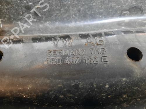 Left front suspension arm SKODA ROOMSTER (5J7) 1.2 TSI | BP15032935M12 