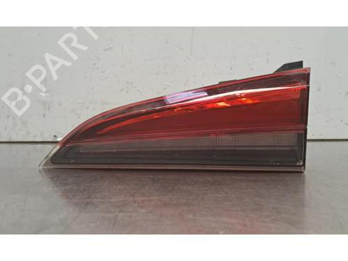 Right taillight SKODA KAMIQ (NW4) 1.0 TSI | BP37252050C35 - Image 5